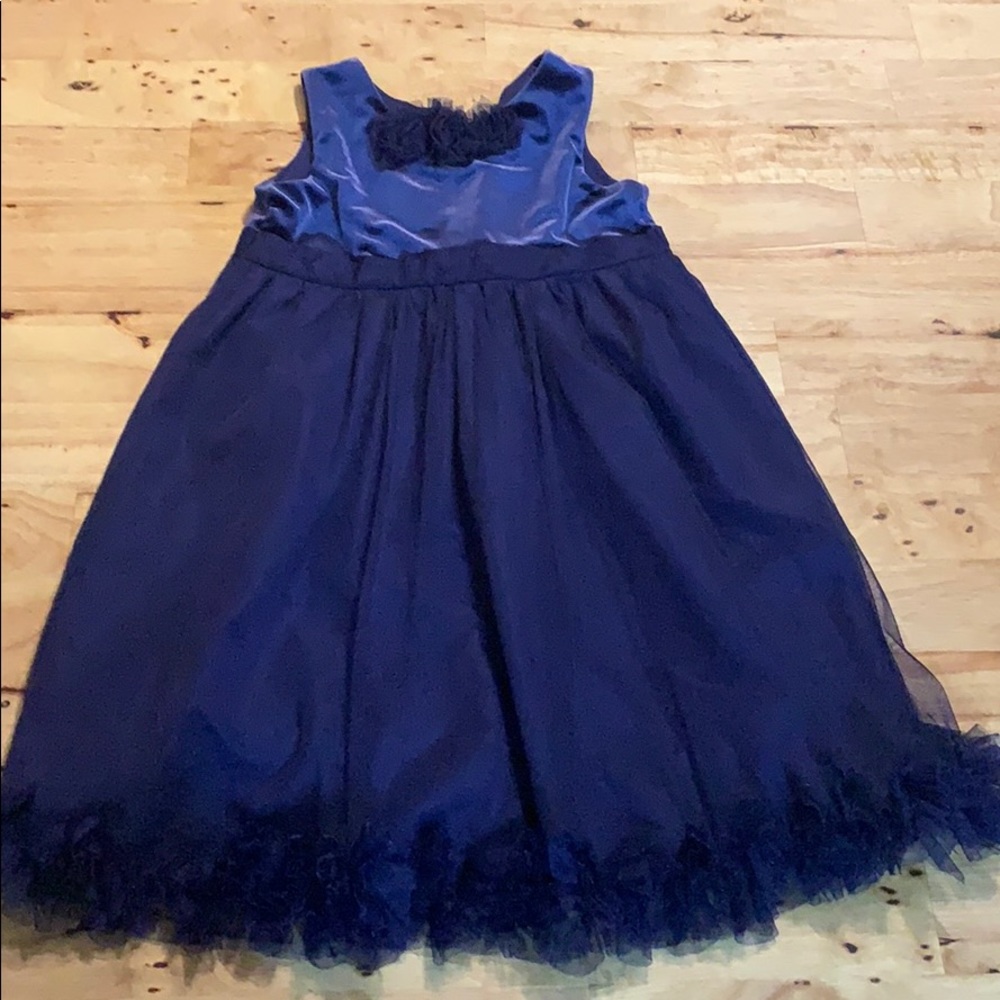 Cherokee Girl Dress 👗